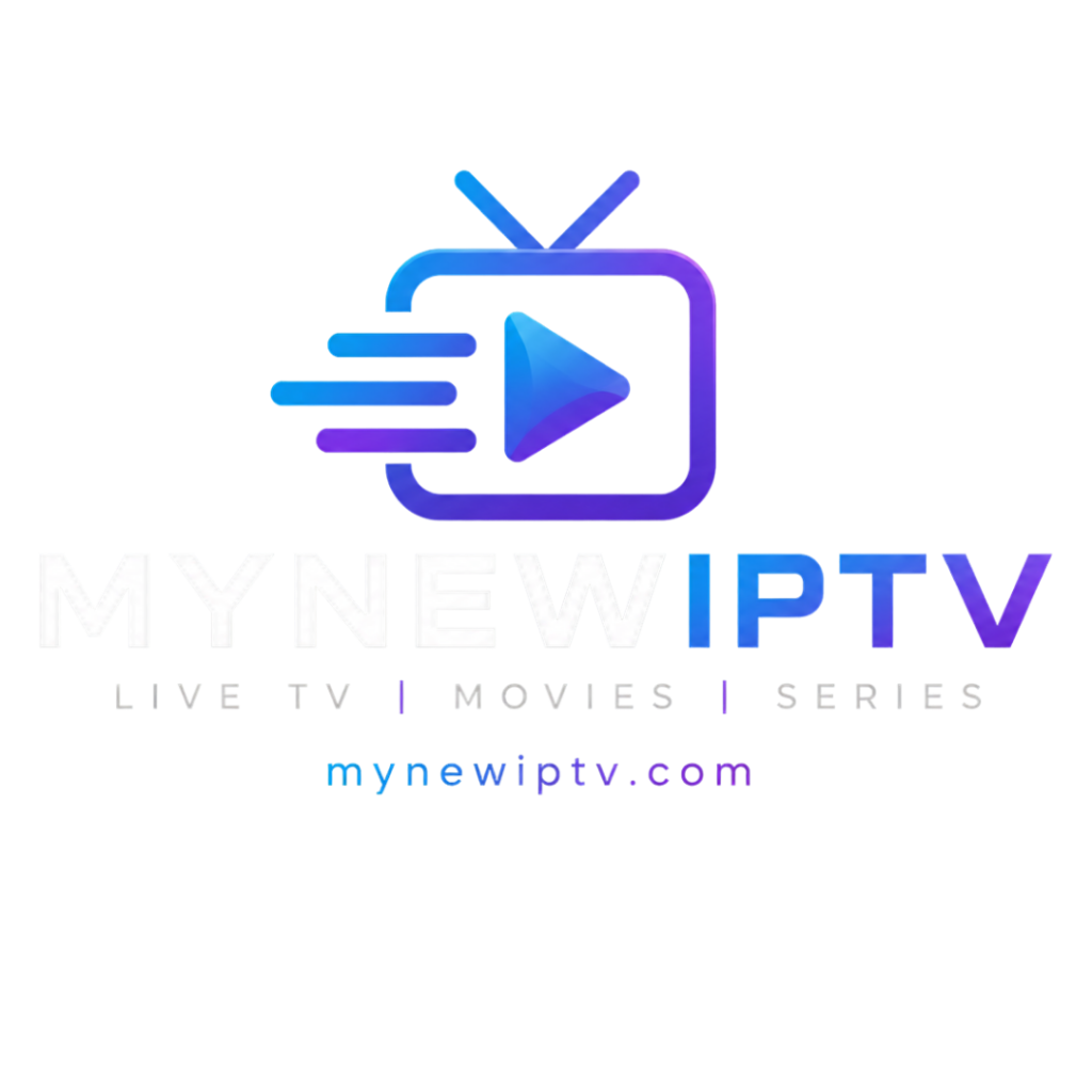MYNEWIPTV – Premium Entertainment Without Limits